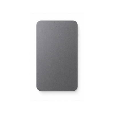 NERALVO Halo — rear panel