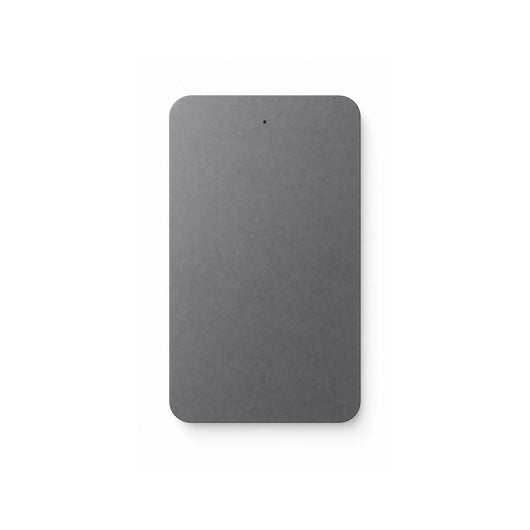 NERALVO Halo — rear panel