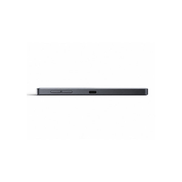 NERALVO Halo — slim side profile with USB-C charging port