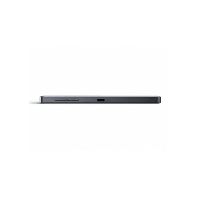 NERALVO Halo — slim side profile with USB-C charging port