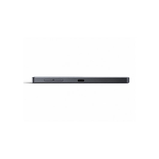 NERALVO Halo — slim side profile with USB-C charging port